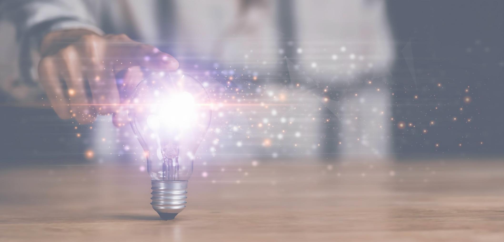 Визуализация финансовых показателей