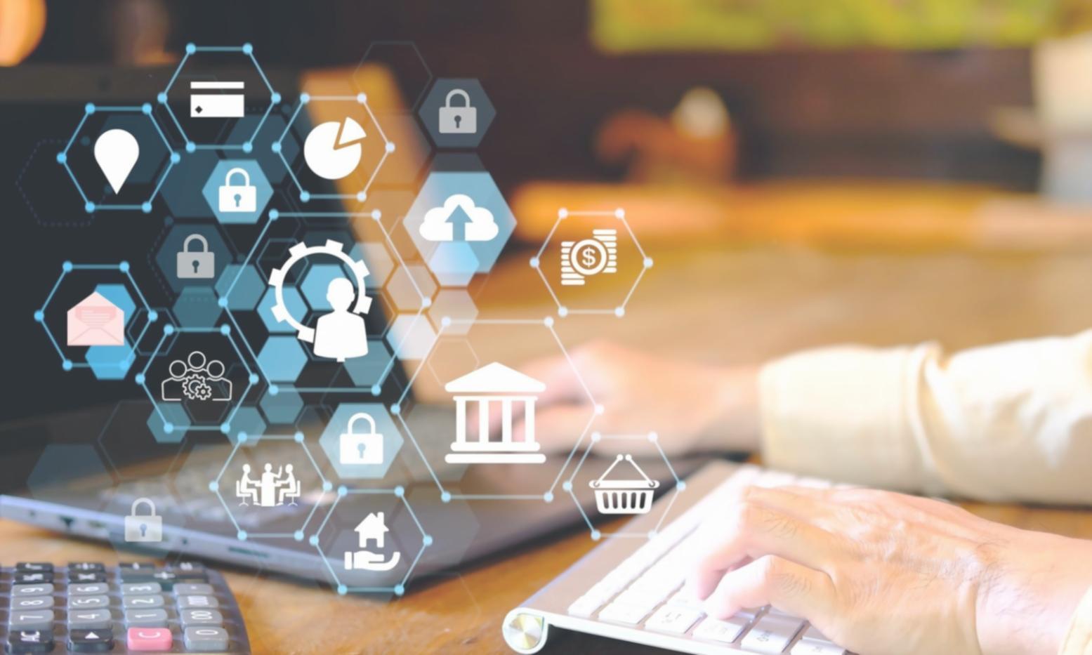 Анализ финансовых данных и выявление аномалий