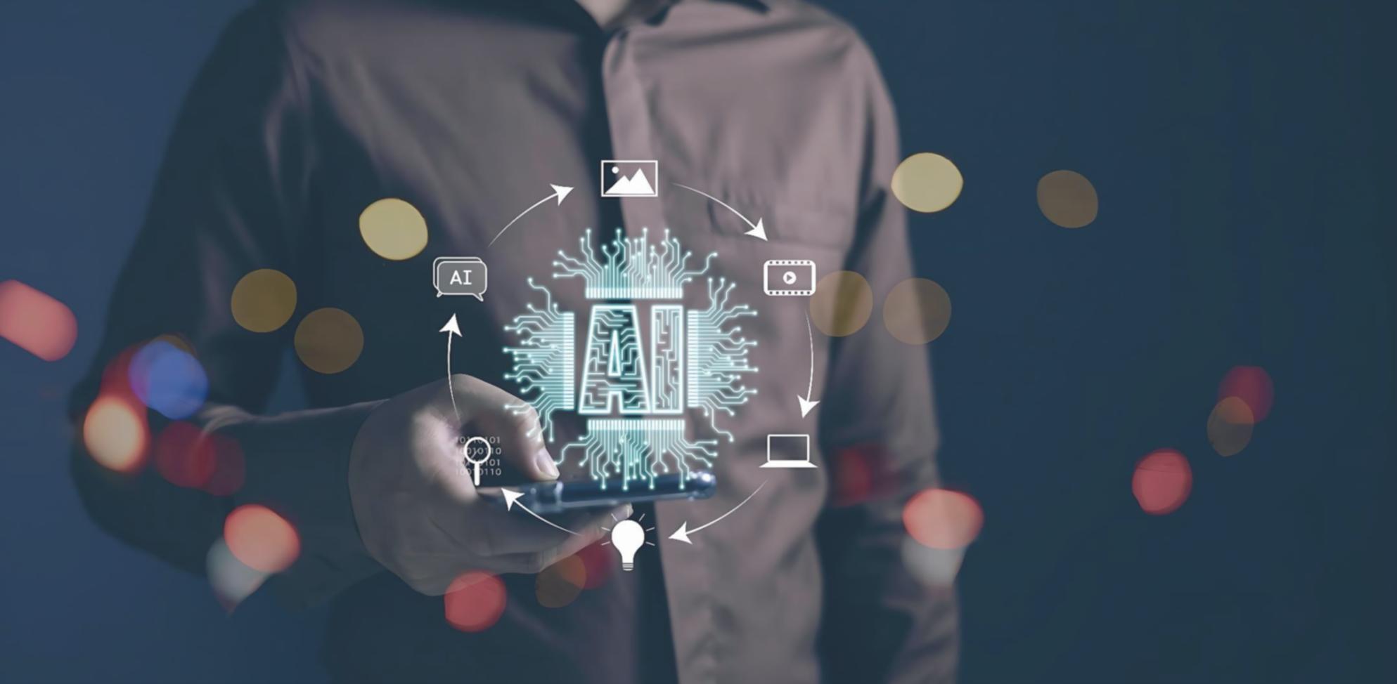 Команда специалистов обсуждает результаты внедрения системы