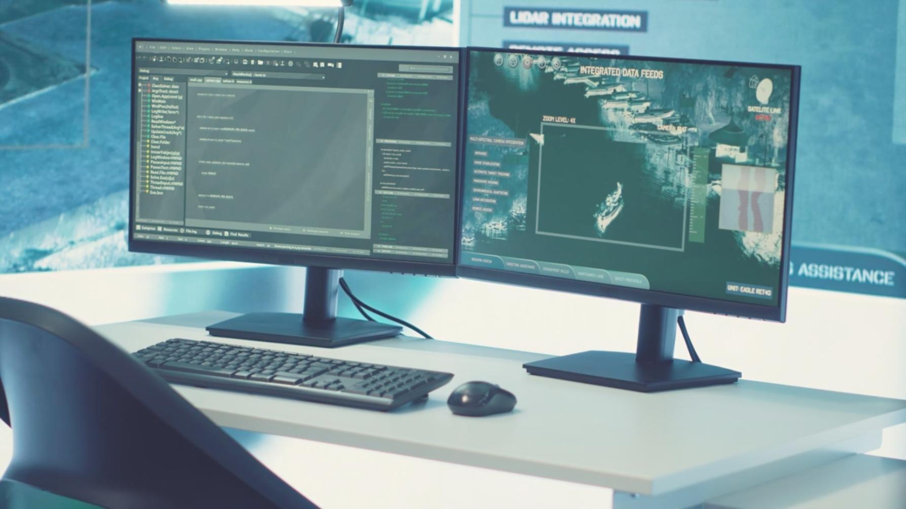 Офис Vitalux в Семее